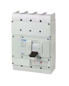 EATON/Moeller 265925 NZMH4-4-AE1000/630 Device