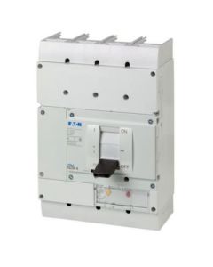 EATON/Moeller 265928 NZMH4-4-AE1250/800 Device