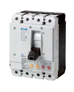 EATON/Moeller 265941 NZMH2-4-VE100 Device