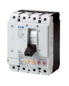 EATON/Moeller 265943 NZMH2-4-VE160 Device