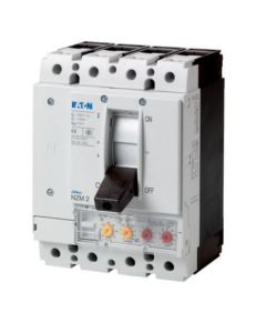 EATON/Moeller 265944 NZMH2-4-VE160/100 Device
