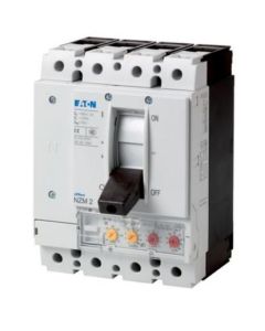 EATON/Moeller 265947 NZMH2-4-VE250/160 Device