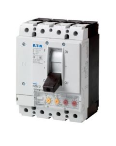 EATON/Moeller 265951 NZML2-4-VE160 Device