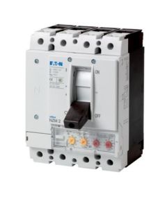 EATON/Moeller 265952 NZML2-4-VE160/100 Device