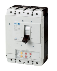 EATON/Moeller 265958 NZMN3-4-VE400/250 Device