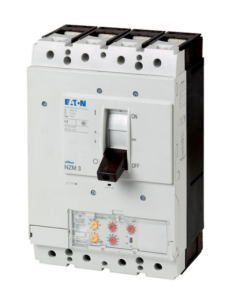 EATON/Moeller 265961 NZMN3-4-VE630/400 Device