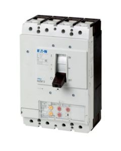 EATON/Moeller 265963 NZMH3-4-VE400 Device