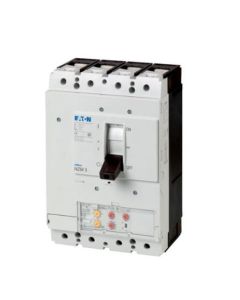 EATON/Moeller 265966 NZMH3-4-VE630 Device