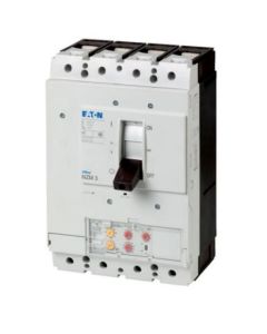 EATON/Moeller 265970 NZML3-4-VE400/250 Device