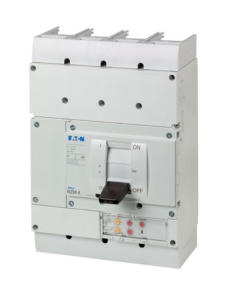 EATON/Moeller 265975 NZMN4-4-VE800 Device
