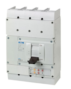 EATON/Moeller 265976 NZMN4-4-VE800/500 Device
