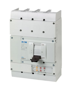 EATON/Moeller 265978 NZMN4-4-VE1000 Device
