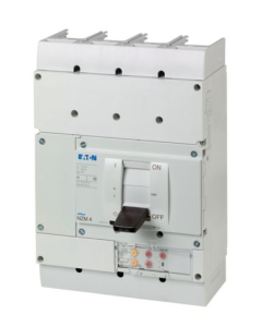 EATON/Moeller 265979 NZMN4-4-VE1000/630 Device