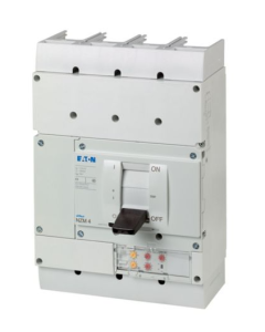EATON/Moeller 265981 NZMN4-4-VE1250 Device