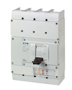 EATON/Moeller 265982 NZMN4-4-VE1250/800 Device