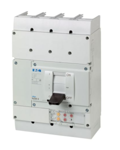 EATON/Moeller 265984 NZMN4-4-VE1600 Device