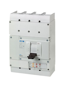 EATON/Moeller 265985 NZMN4-4-VE1600/1000 Device