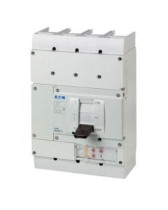 EATON/Moeller 265987 NZMH4-4-VE800 Device