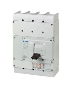 EATON/Moeller 265988 NZMH4-4-VE800/500 Device