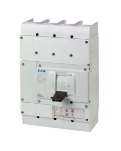 EATON/Moeller 265991 NZMH4-4-VE1000/630 Device