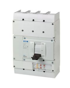 EATON/Moeller 265993 NZMH4-4-VE1250 Device