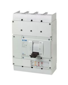 EATON/Moeller 265997 NZMH4-4-VE1600/1000 Device