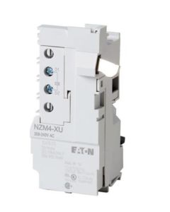 EATON/Moeller 266207 NZM4-XU110-130DC Device