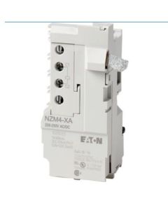 EATON/Moeller 266446 NZM4-XA12AC/DC Device