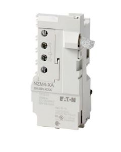 EATON/Moeller 266450 NZM4-XA110-130AC/DC Device