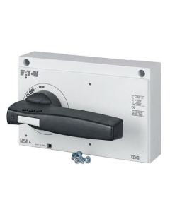 EATON/Moeller 266608 NZM4-XDV Device
