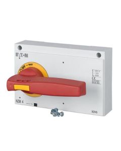 EATON/Moeller 266610 NZM4-XDVR Device