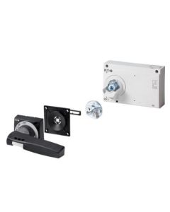 EATON/Moeller 266614 NZM4-XTVD Device