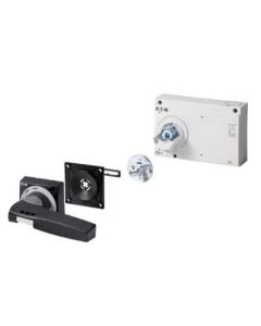 EATON/Moeller 266616 NZM4-XTVDV Device