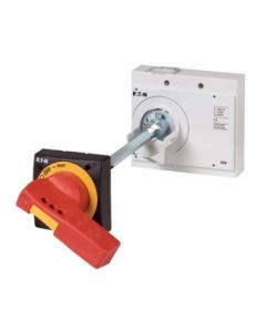 EATON/Moeller 266634 NZM3-XHBR Device