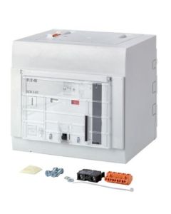 EATON/Moeller 266686 NZM4-XR380-440AC Device