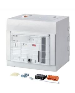 EATON/Moeller 266692 NZM4-XR48-60DC Device