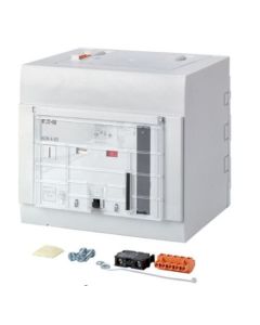 EATON/Moeller 266693 NZM4-XR110-130DC Device