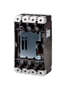 EATON/Moeller 266700 NZM2-4-XSVS Device