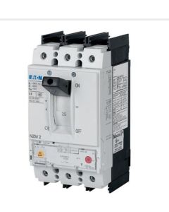 EATON/Moeller 269166 NZMB2-AF125-NA Device