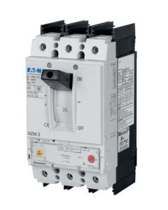 EATON/Moeller 269184 NZMN2-AF125-NA Device