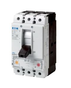 EATON/Moeller 269236 NZMH2-A125-NA Device