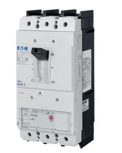 EATON/Moeller 269275 NZMN3-AEF250-NA Device