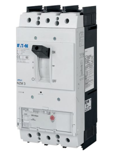 EATON/Moeller 269276 NZMN3-AEF300-NA Device