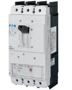 EATON/Moeller 269278 NZMN3-AEF400-NA Device