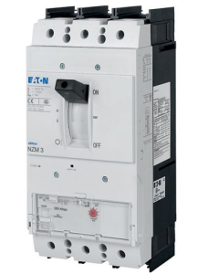 EATON/Moeller 269280 NZMN3-AEF500-NA Device