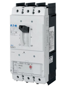 EATON/Moeller 269281 NZMN3-AEF550-NA Device