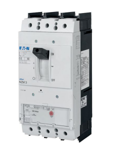 EATON/Moeller 269282 NZMN3-AEF600-NA Device