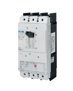 EATON/Moeller 269286 NZMH3-AEF400-NA Device