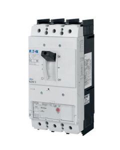 EATON/Moeller 269290 NZMH3-AEF600-NA Device