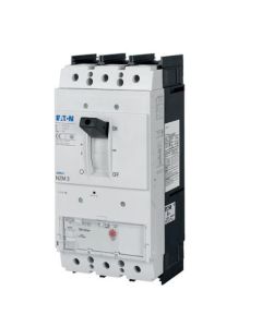 EATON/Moeller 269303 NZMH3-AE400-NA Device